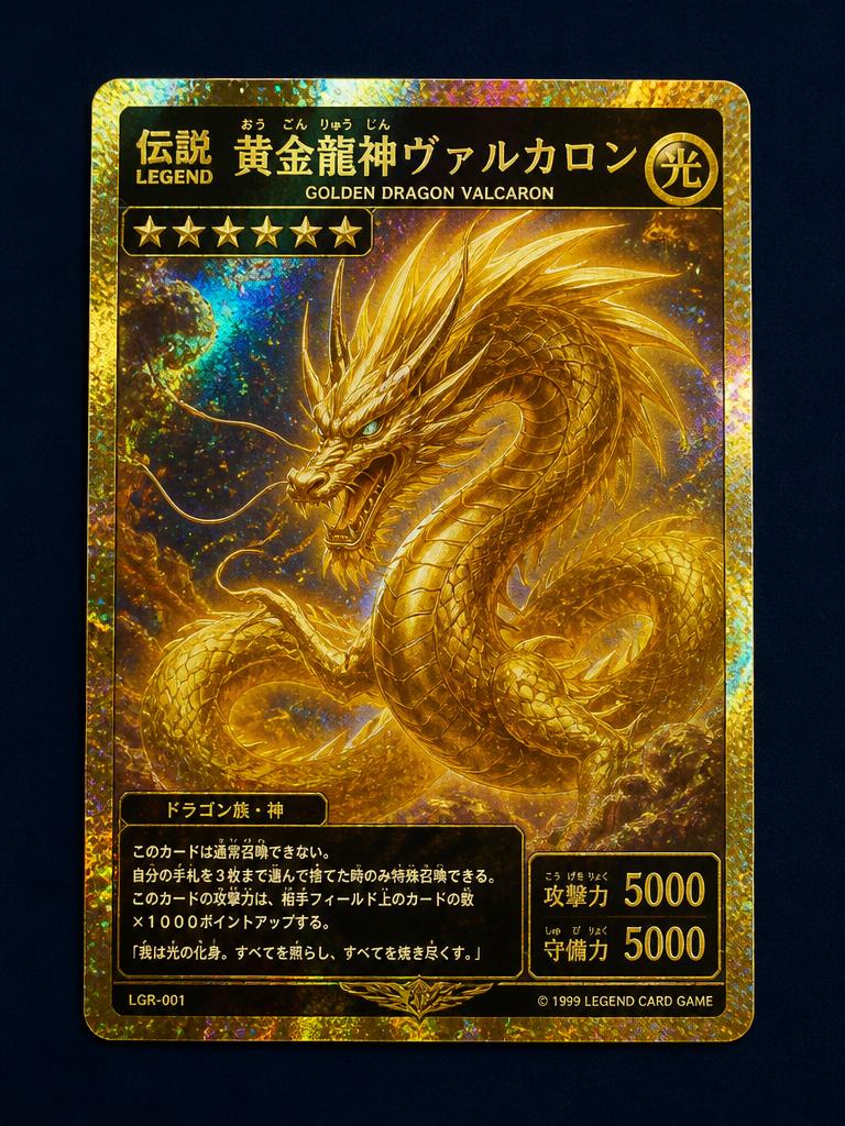 Holografisk Charizard-kort fra Base Set